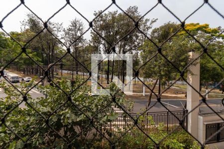 Vista da Varanda da Sala de apartamento à venda com 2 quartos, 50m² em Limão, São Paulo