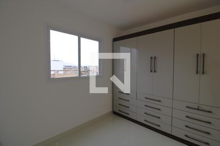 Quarto 1 de apartamento para alugar com 2 quartos, 42m² em Cidade Ademar, São Paulo