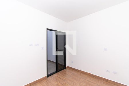 Quarto 2 de apartamento para alugar com 2 quartos, 47m² em Quinta da Paineira, São Paulo