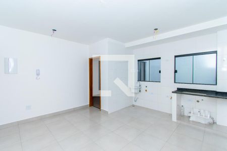 Apartamento para alugar com 47m², 2 quartos e sem vagaSala