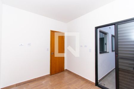 Quarto 2 de apartamento para alugar com 2 quartos, 47m² em Quinta da Paineira, São Paulo