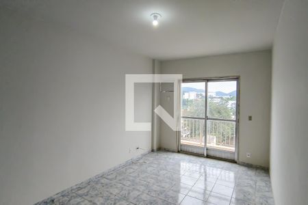 quarto 2 suite de apartamento para alugar com 2 quartos, 100m² em Taquara, Rio de Janeiro