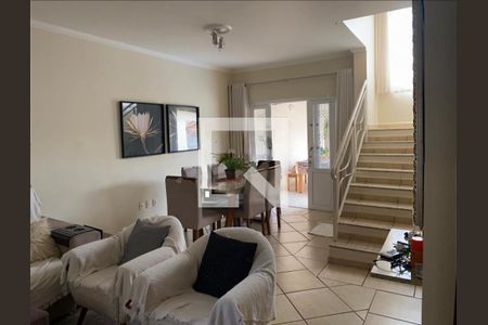 Casa à venda com 3 quartos, 400m² em Jardim Santa Genebra, Campinas