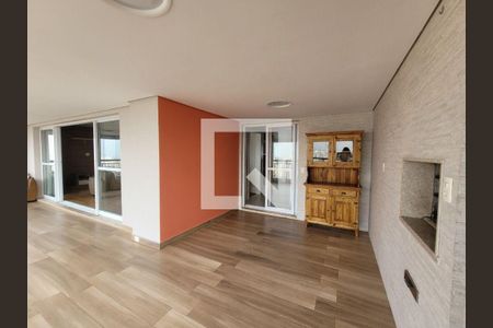 Apartamento à venda com 3 quartos, 178m² em Vila Mariana, São Paulo