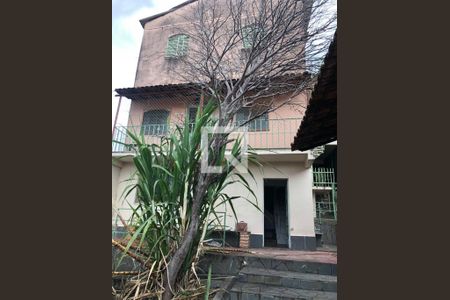 Casa à venda com 4 quartos, 360m² em União, Belo Horizonte