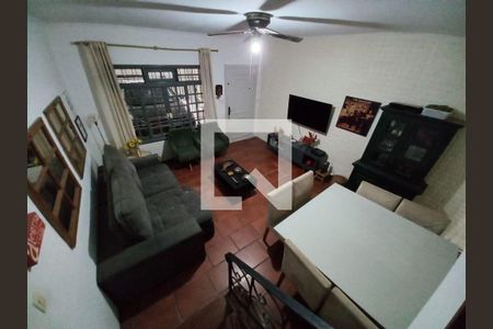Casa à venda com 3 quartos, 160m² em Campo Belo, São Paulo