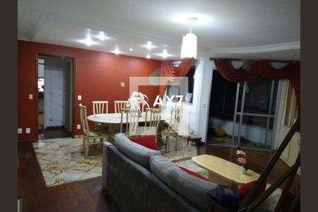 Apartamento à venda com 2 quartos, 200m² em Vila Monte Alegre, São Paulo