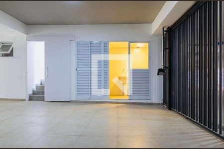 Casa à venda com 4 quartos, 424m² em Jardim Cordeiro, São Paulo