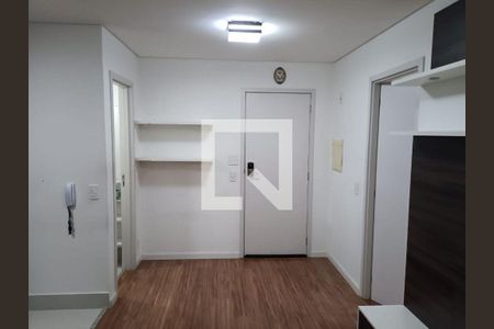 Apartamento à venda com 1 quarto, 43m² em Campo Belo, São Paulo