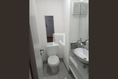 Apartamento à venda com 1 quarto, 43m² em Campo Belo, São Paulo