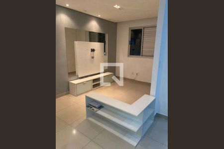 Apartamento à venda com 2 quartos, 49m² em Vila Liviero, São Paulo