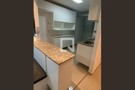 Apartamento à venda com 2 quartos, 49m² em Vila Liviero, São Paulo