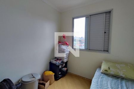 Quarto 2 de apartamento à venda com 3 quartos, 84m² em Jardim Antonio Von Zuben, Campinas