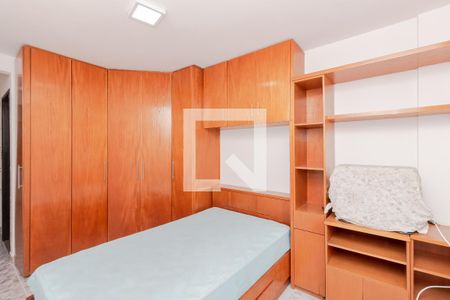 Quarto  de apartamento à venda com 1 quarto, 29m² em Aclimação, São Paulo