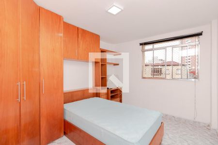 Apartamento para alugar com 29m², 1 quarto e sem vagaQuarto 