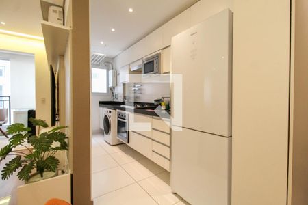 Apartamento para alugar com 68m², 2 quartos e 1 vaga Apartamento para alugar com 68m², 2 quartos e 1 vagaCozinha