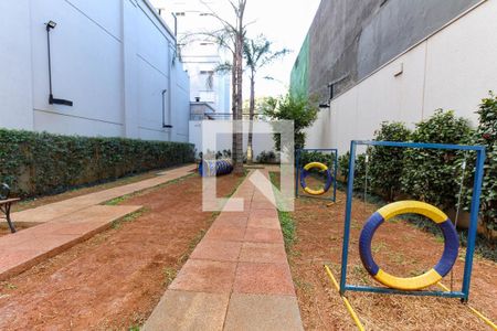 Apartamento para alugar com 68m², 2 quartos e 1 vaga