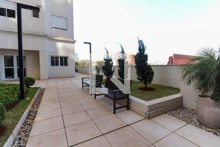 Apartamento para alugar com 68m², 2 quartos e 1 vaga Apartamento para alugar com 68m², 2 quartos e 1 vagaÁrea Comum