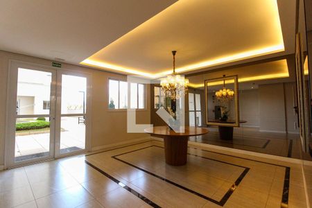 Apartamento para alugar com 68m², 2 quartos e 1 vaga Apartamento para alugar com 68m², 2 quartos e 1 vagaÁrea Comum