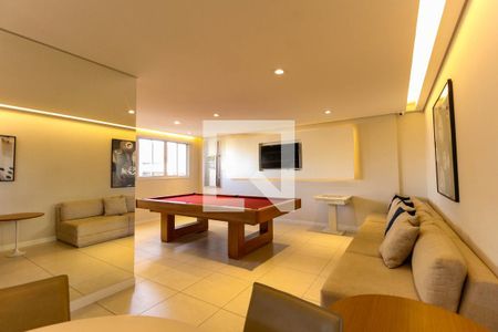 Apartamento para alugar com 68m², 2 quartos e 1 vaga Apartamento para alugar com 68m², 2 quartos e 1 vagaÁrea Comum