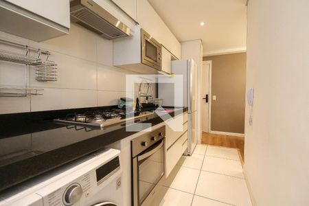 Apartamento para alugar com 68m², 2 quartos e 1 vaga Apartamento para alugar com 68m², 2 quartos e 1 vagaCozinha