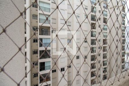 Apartamento para alugar com 68m², 2 quartos e 1 vaga Apartamento para alugar com 68m², 2 quartos e 1 vagaVista da Área de Serviço