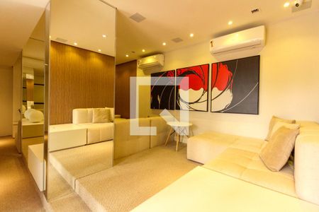 Apartamento para alugar com 68m², 2 quartos e 1 vaga Apartamento para alugar com 68m², 2 quartos e 1 vagaÁrea Comum