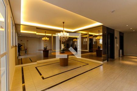 Apartamento para alugar com 68m², 2 quartos e 1 vaga Apartamento para alugar com 68m², 2 quartos e 1 vagaÁrea Comum