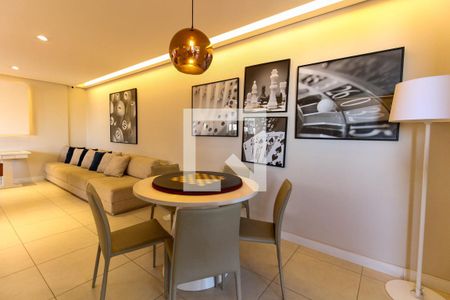 Apartamento para alugar com 68m², 2 quartos e 1 vaga Apartamento para alugar com 68m², 2 quartos e 1 vagaÁrea Comum