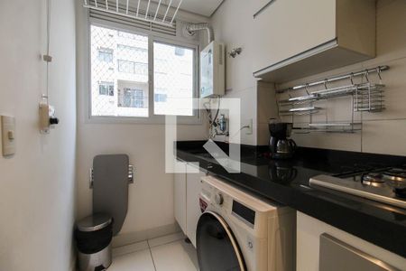 Apartamento para alugar com 68m², 2 quartos e 1 vaga Apartamento para alugar com 68m², 2 quartos e 1 vagaÁrea de Serviço