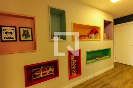 Apartamento para alugar com 68m², 2 quartos e 1 vaga Apartamento para alugar com 68m², 2 quartos e 1 vagaÁrea Comum