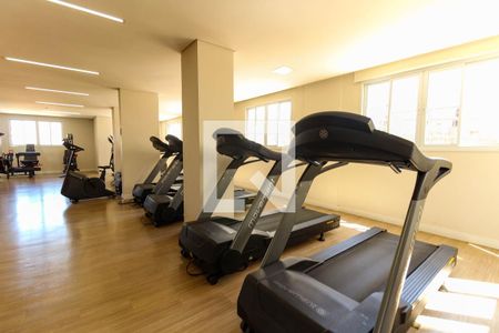 Apartamento para alugar com 68m², 2 quartos e 1 vaga Apartamento para alugar com 68m², 2 quartos e 1 vagaÁrea Comum