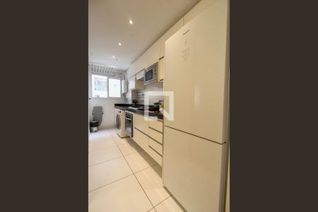 Apartamento para alugar com 68m², 2 quartos e 1 vaga Apartamento para alugar com 68m², 2 quartos e 1 vagaCozinha