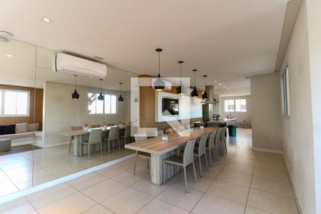 Apartamento para alugar com 68m², 2 quartos e 1 vaga Apartamento para alugar com 68m², 2 quartos e 1 vagaÁrea Comum