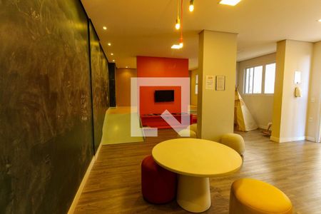 Apartamento para alugar com 68m², 2 quartos e 1 vaga Apartamento para alugar com 68m², 2 quartos e 1 vagaÁrea Comum