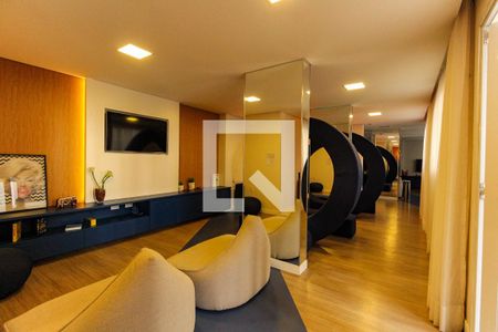 Apartamento para alugar com 68m², 2 quartos e 1 vaga Apartamento para alugar com 68m², 2 quartos e 1 vagaÁrea Comum