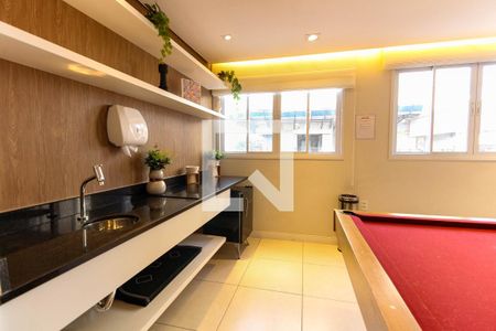 Apartamento para alugar com 68m², 2 quartos e 1 vaga Apartamento para alugar com 68m², 2 quartos e 1 vagaÁrea Comum