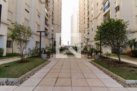 Apartamento para alugar com 68m², 2 quartos e 1 vaga Apartamento para alugar com 68m², 2 quartos e 1 vagaÁrea Comum