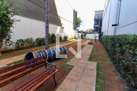 Apartamento para alugar com 68m², 2 quartos e 1 vaga Apartamento para alugar com 68m², 2 quartos e 1 vagaÁrea Comum