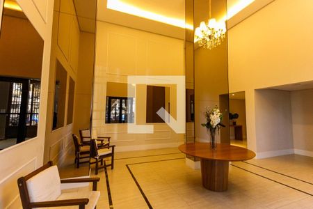 Apartamento para alugar com 68m², 2 quartos e 1 vaga Apartamento para alugar com 68m², 2 quartos e 1 vagaÁrea Comum