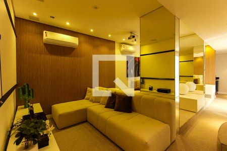 Apartamento para alugar com 68m², 2 quartos e 1 vaga Apartamento para alugar com 68m², 2 quartos e 1 vagaÁrea Comum