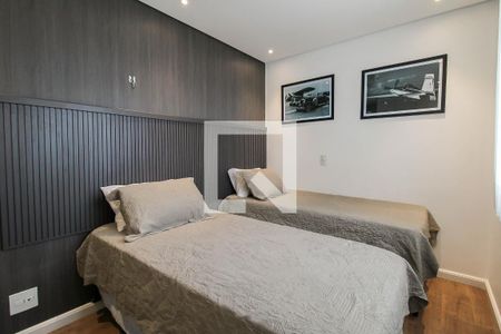 Apartamento para alugar com 68m², 2 quartos e 1 vaga Apartamento para alugar com 68m², 2 quartos e 1 vagaQuarto 2