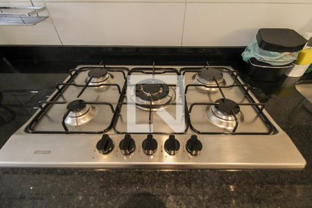 Apartamento para alugar com 68m², 2 quartos e 1 vaga Apartamento para alugar com 68m², 2 quartos e 1 vagaCozinha