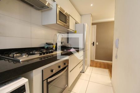 Apartamento para alugar com 68m², 2 quartos e 1 vaga Apartamento para alugar com 68m², 2 quartos e 1 vagaCozinha