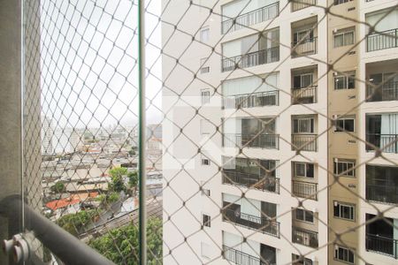 Apartamento para alugar com 68m², 2 quartos e 1 vaga Apartamento para alugar com 68m², 2 quartos e 1 vagaVista Varanda da Sala