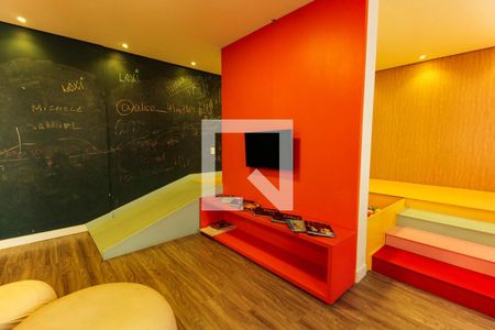 Apartamento para alugar com 68m², 2 quartos e 1 vaga Apartamento para alugar com 68m², 2 quartos e 1 vagaÁrea Comum