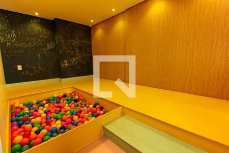 Apartamento para alugar com 68m², 2 quartos e 1 vaga Apartamento para alugar com 68m², 2 quartos e 1 vagaÁrea Comum