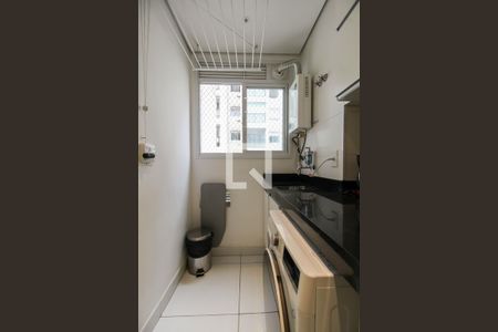 Apartamento para alugar com 68m², 2 quartos e 1 vaga Apartamento para alugar com 68m², 2 quartos e 1 vagaÁrea de Serviço