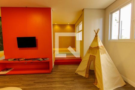 Apartamento para alugar com 68m², 2 quartos e 1 vaga Apartamento para alugar com 68m², 2 quartos e 1 vagaÁrea Comum