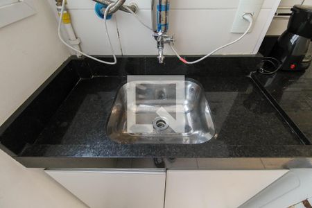 Apartamento para alugar com 68m², 2 quartos e 1 vaga Apartamento para alugar com 68m², 2 quartos e 1 vagaÁrea de Serviço